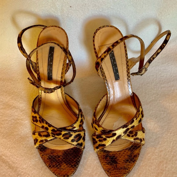 Sandals - Picture 2 of 2